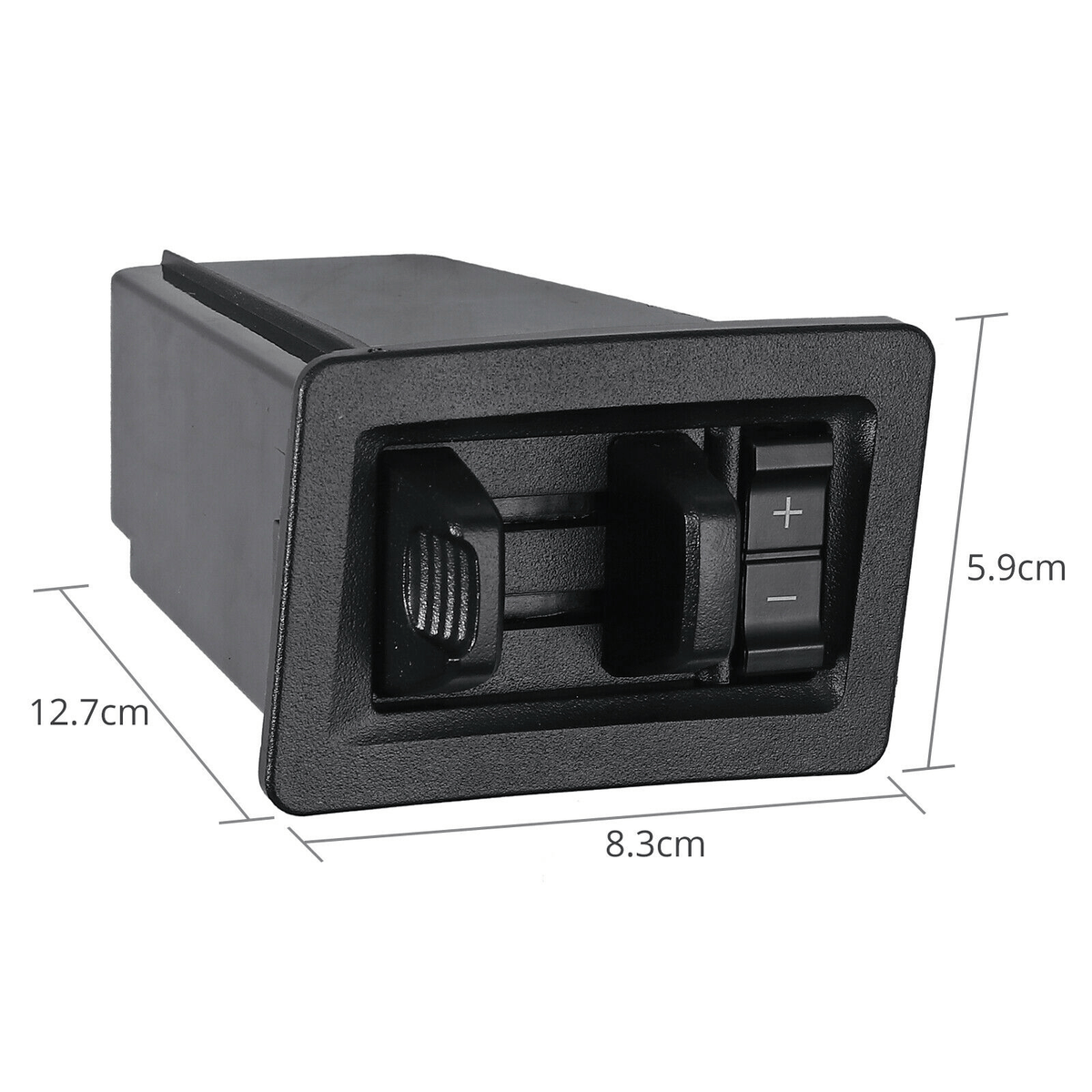 Ford F-150 In-Dash Trailer Brake Controller Module OE JL3Z2C006AA 2015-2020