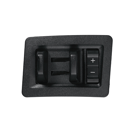 Ford F-150 In-Dash Trailer Brake Controller Module OE JL3Z2C006AA 2015-2020