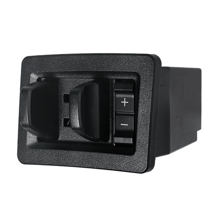 Ford F-150 In-Dash Trailer Brake Controller Module OE JL3Z2C006AA 2015-2020