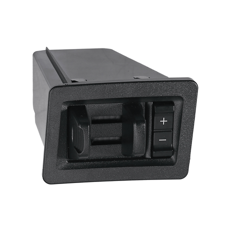 Ford F-150 In-Dash Trailer Brake Controller Module OE JL3Z2C006AA 2015-2020