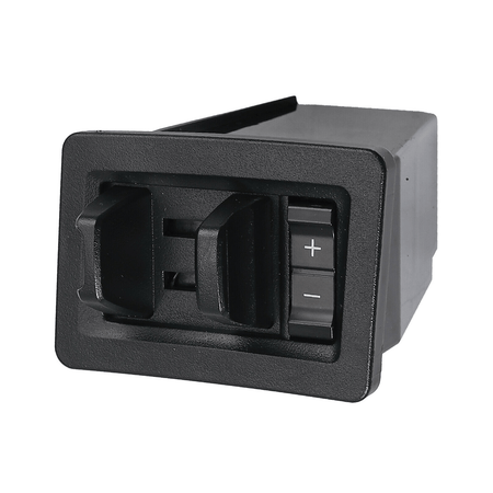 Ford F-150 In-Dash Trailer Brake Controller Module OE JL3Z2C006AA 2015-2020