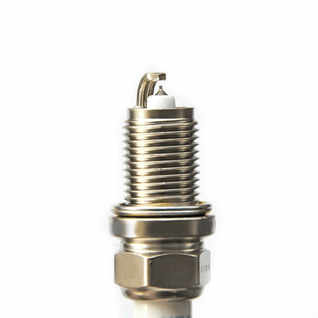 NGK 2667 Iridium IX Spark Plugs for Honda Civic Audi Porsche Volkswagen 4 PCS
