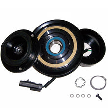 Load image into Gallery viewer, (3.7L or 4.7L ) A/C Compressor Clutch Assembly Kit Fit Dodge Ram 1500, Dodge Dakota 2004 2005 2006 2007 AC Clutch Kit Compressor Assembly