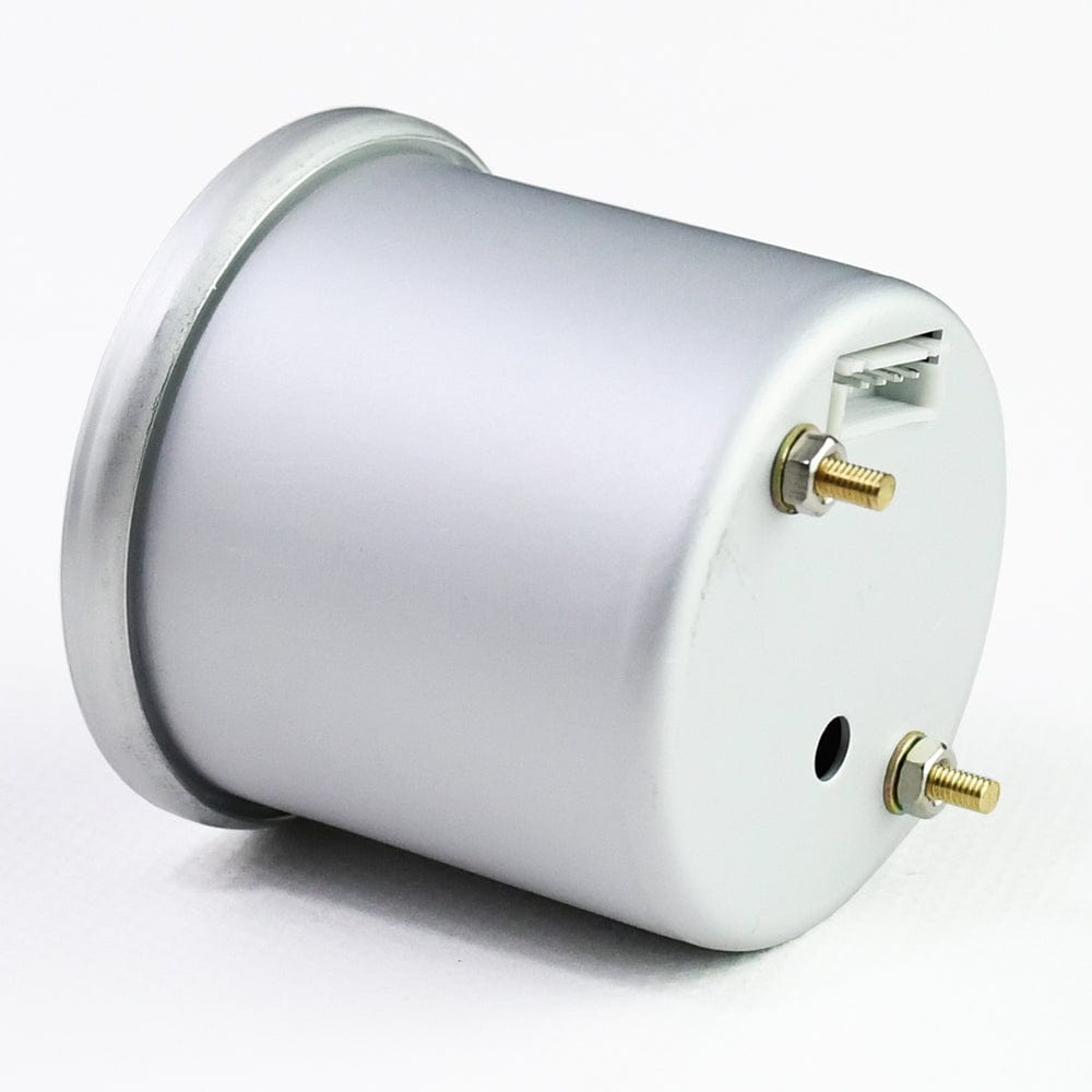 2'' 52mm Exhaust Gas Temp Gauge Universal 7 Color LED Temperature EGT Gauge Meter with Sensor 12V