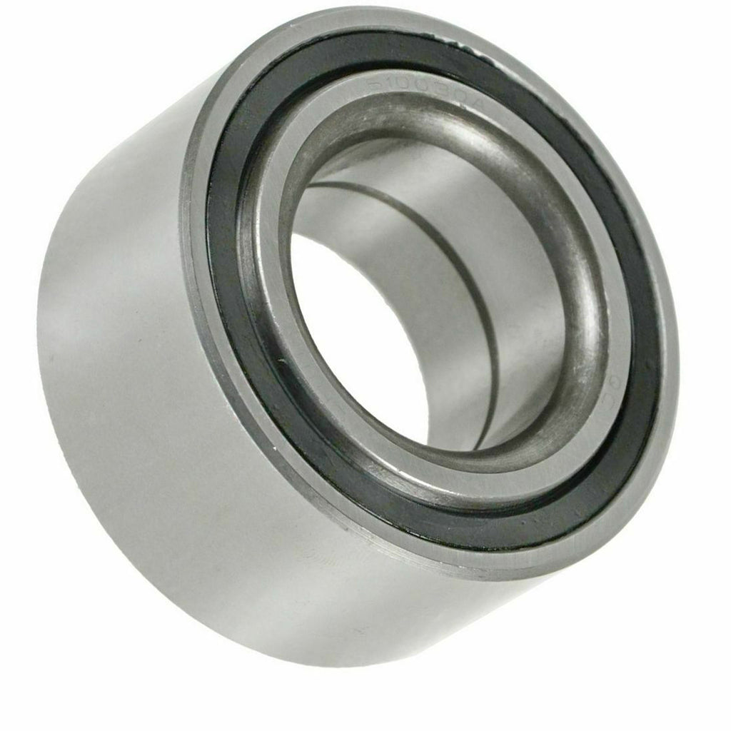 MotorbyMotor Front Wheel Bearing for Acura EL, Acura Integra, Honda Civic, Honda Civic DEL SOL -2 Pack 510030