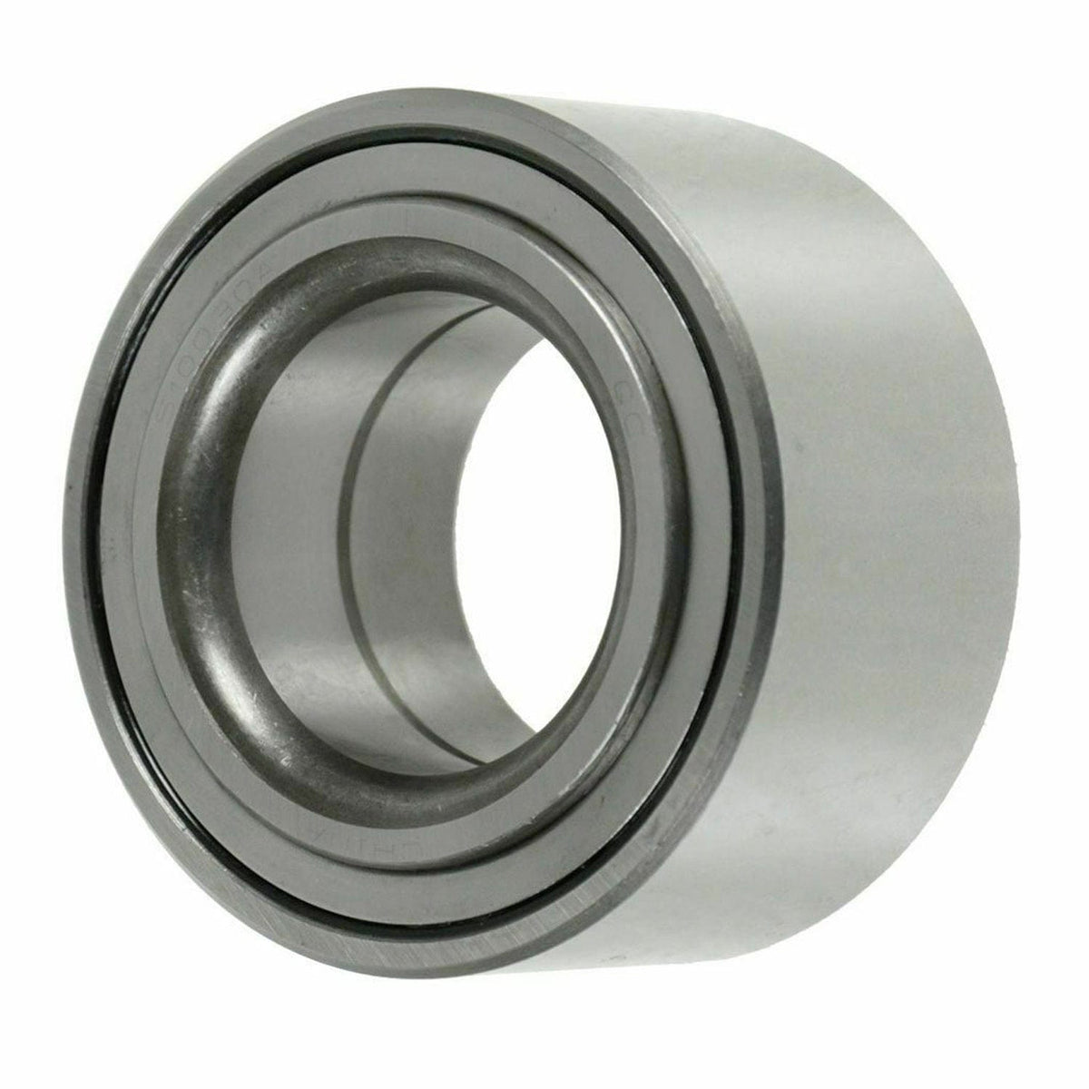MotorbyMotor Front Wheel Bearing for Acura EL, Acura Integra, Honda Civic, Honda Civic DEL SOL -2 Pack 510030