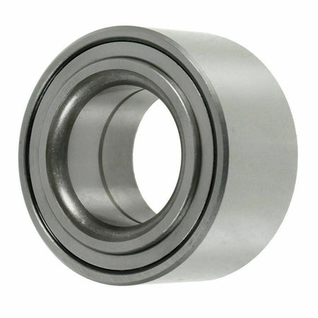MotorbyMotor Front Wheel Bearing for Acura EL, Acura Integra, Honda Civic, Honda Civic DEL SOL -2 Pack 510030