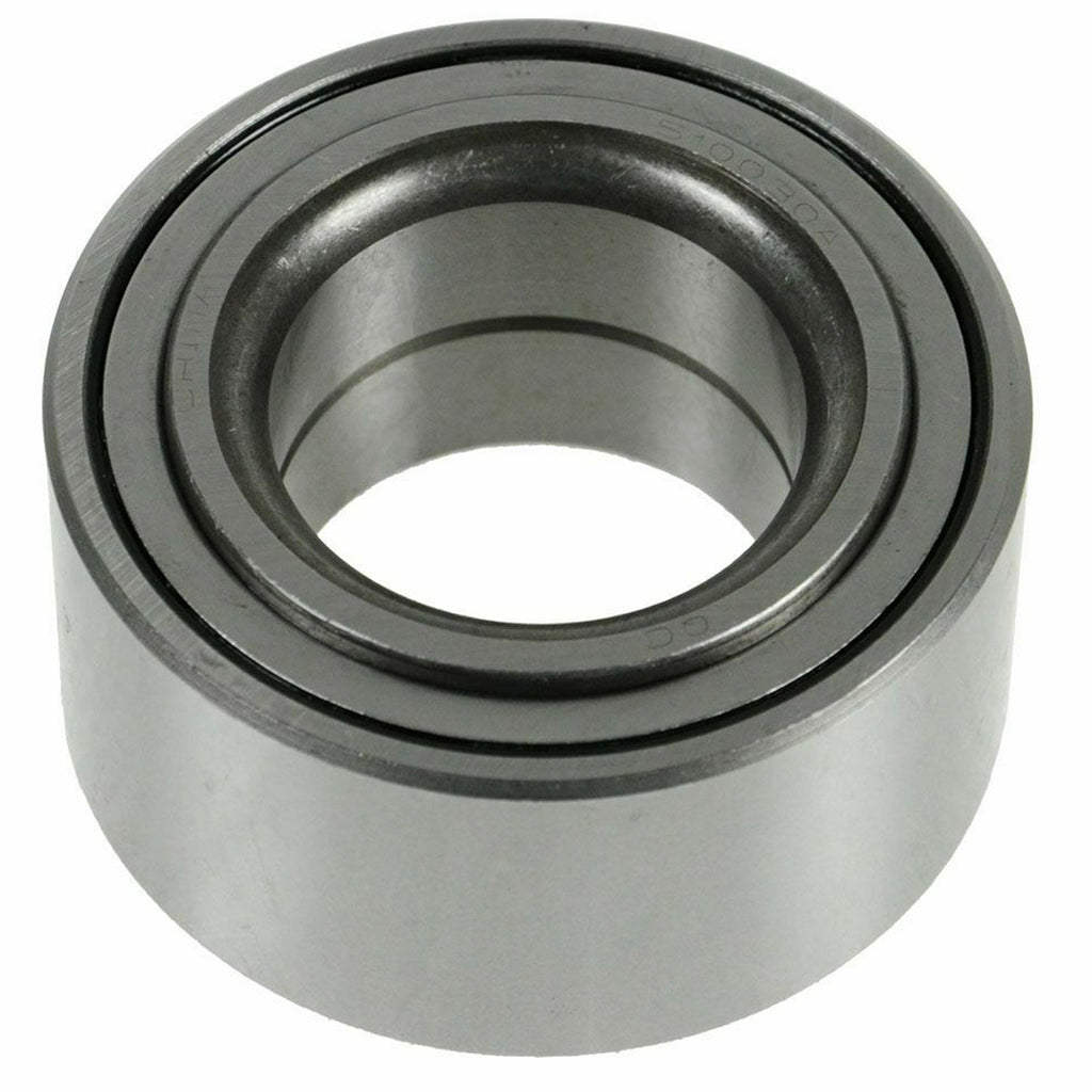 MotorbyMotor Front Wheel Bearing for Acura EL, Acura Integra, Honda Civic, Honda Civic DEL SOL -2 Pack 510030