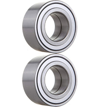 Load image into Gallery viewer, Front Wheel Bearing Fit Dodge Stelath, Hyundai Azera Santa FE Sonata Tucson XG350, Kia Magentis Optima Sportage Wheel Hub, 510034 (2 Pack)