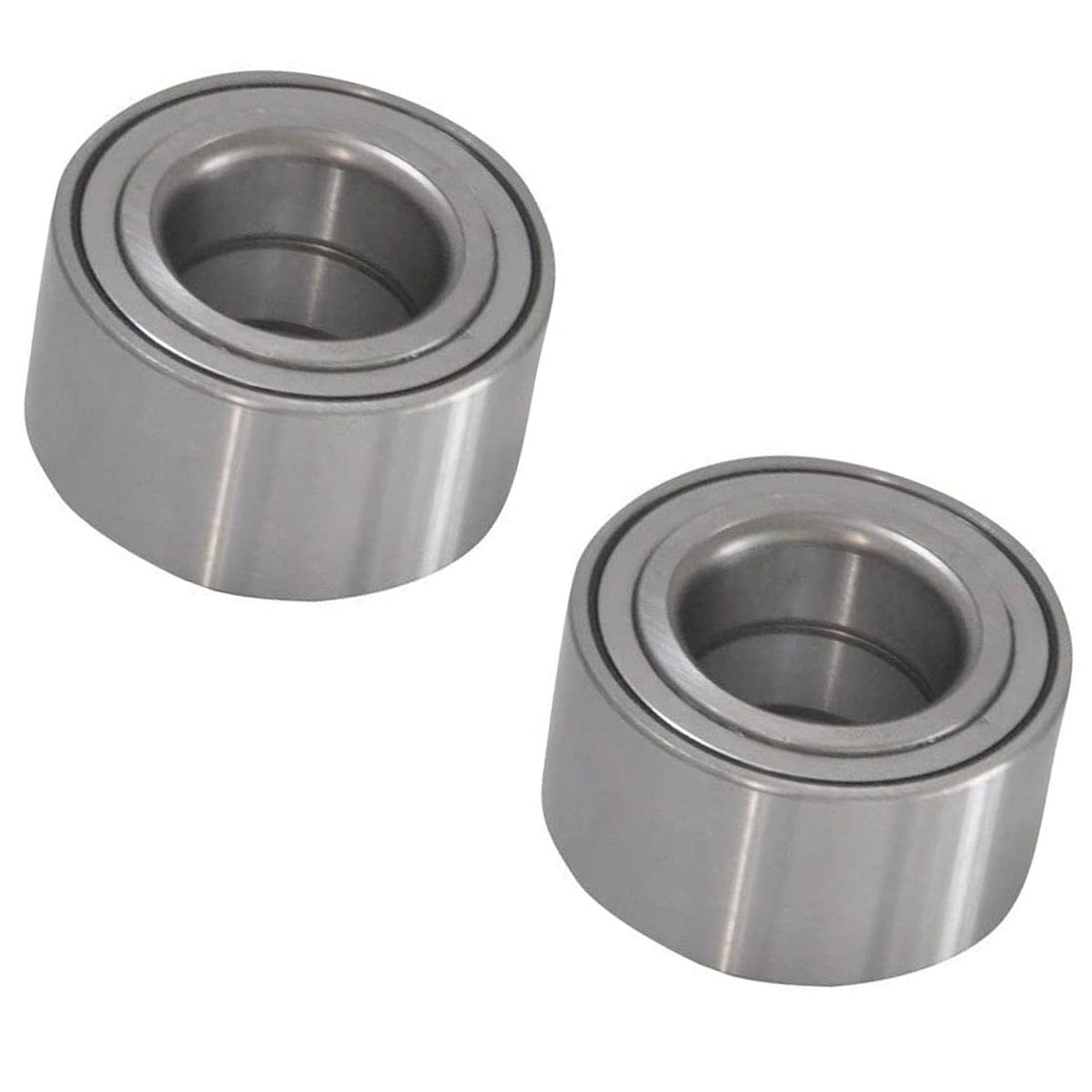 Front Wheel Bearing for Acura MDX, Honda CR-V Honda Element Honda Pilot Honda Prelude -510050 (2 PACK)