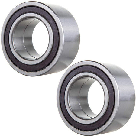Front Wheel Bearing Fit Honda Odyssey 2005-2010 Wheel Hub, 510086 (2 Pack)