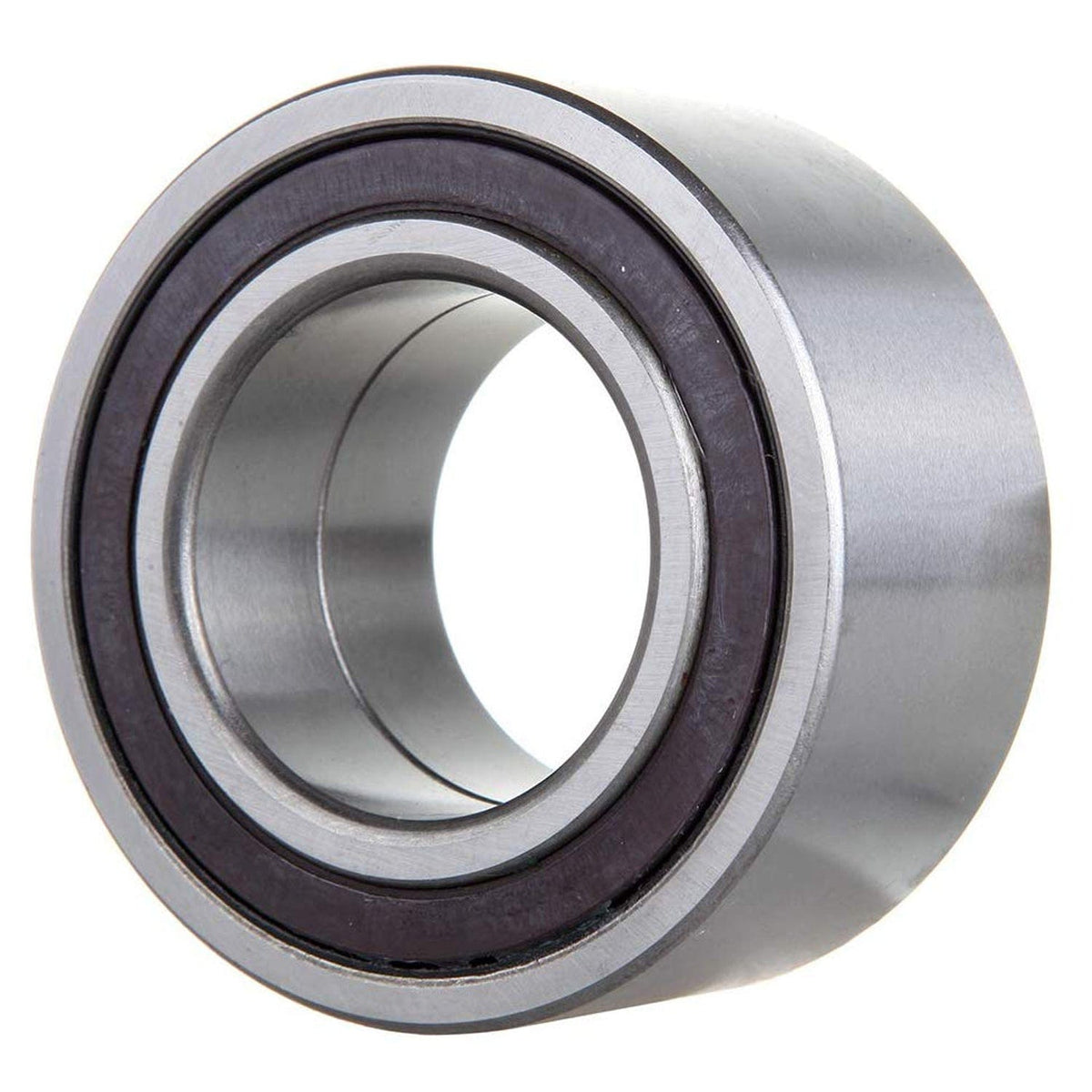 Front Wheel Bearing Fit Honda Fit 2007 2008 Wheel Hub, 510091  (2 Pack)