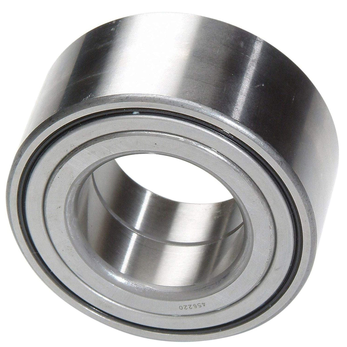 Front Wheel Bearing Fit Honda Fit 2007 2008 Wheel Hub, 510091  (2 Pack)