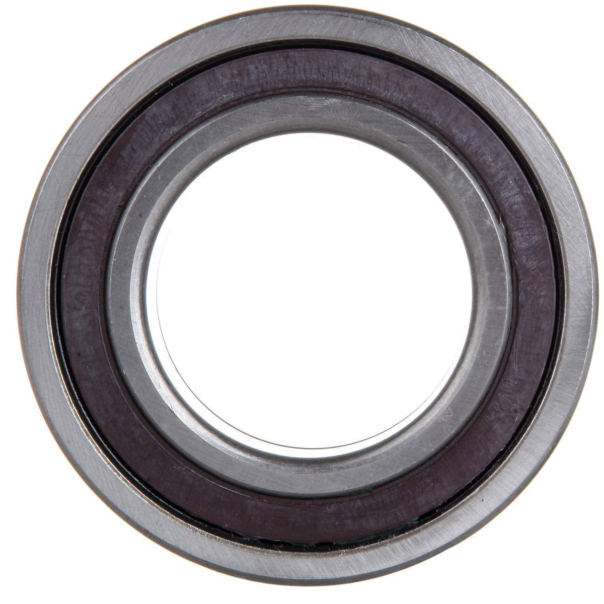 Front Wheel Bearing Fit Honda Fit 2007 2008 Wheel Hub, 510091  (2 Pack)