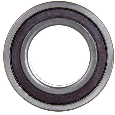 Front Wheel Bearing Fit Honda Fit 2007 2008 Wheel Hub, 510091  (2 Pack)