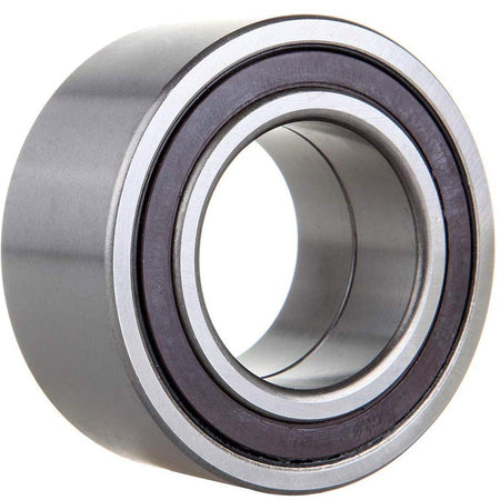 Front Wheel Bearing Fit Honda Fit 2007 2008 Wheel Hub, 510091  (2 Pack)