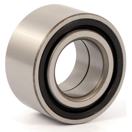 Front Wheel Bearing Fit Honda Fit 2007 2008 Wheel Hub, 510091  (2 Pack)