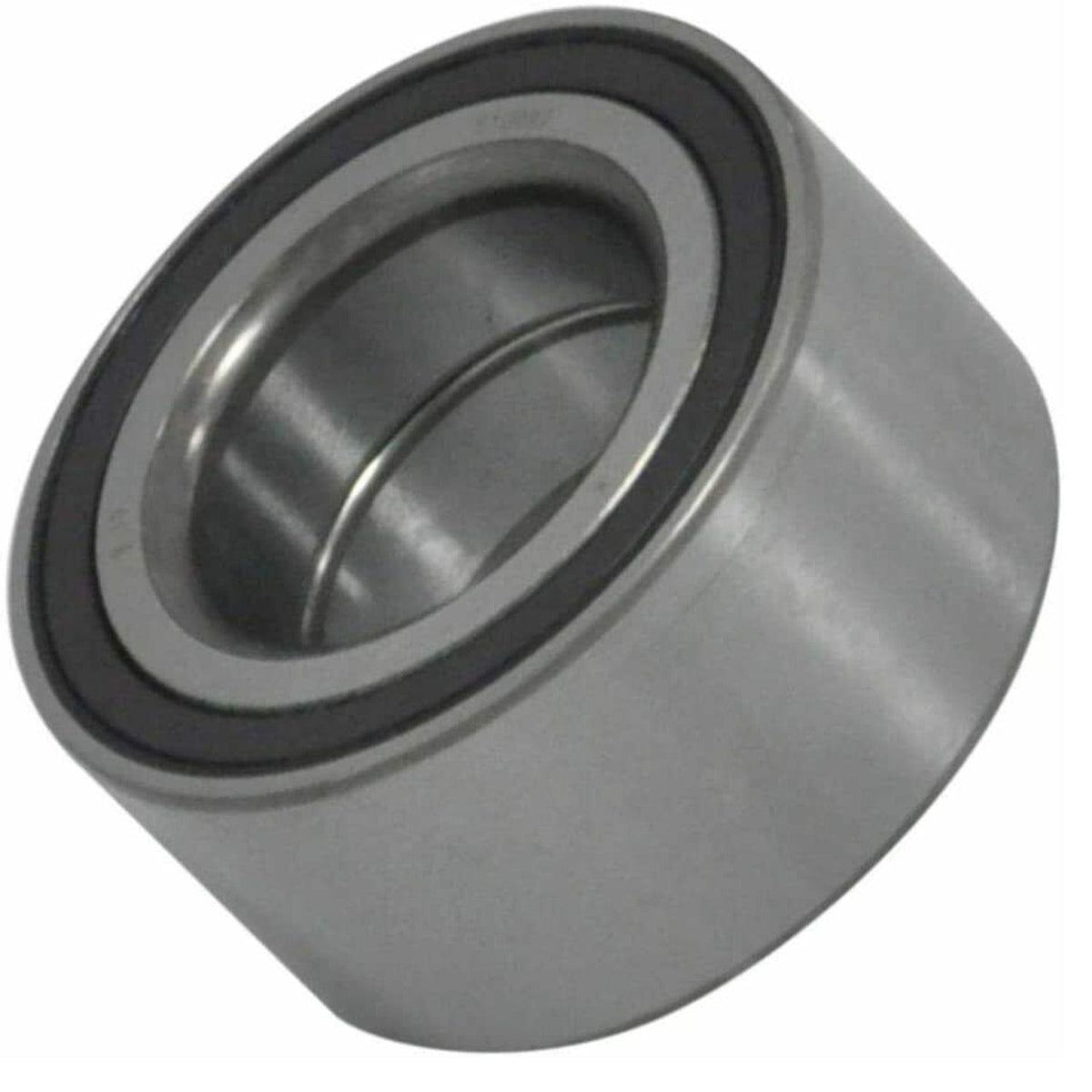 MotorbyMotor Front Wheel Bearing for Acura RDX, Honda CR-V, Honda HR-V, Honda Odyssey, Honda Pilot-2 Pack (510092)