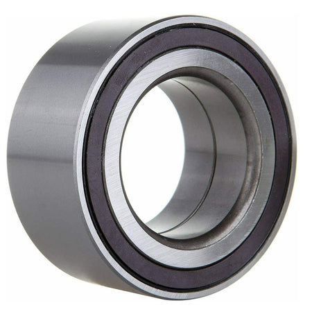 MotorbyMotor Front Wheel Bearing for Honda Accord Honda Crosstour, Acura TL TSX-2 Pack (510095)