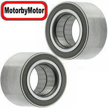 Load image into Gallery viewer, Front Wheel Bearing for Ford C-Max Escape Focus Transit Connect, Lincoln MKC -510110 (2 PACK)