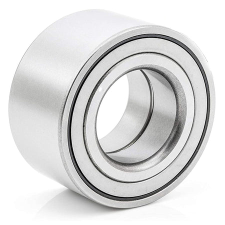 MotorbyMotor Front Wheel Bearing for Alfa Romeo Mito, Flat 500 500X, Nissan March Micra Platina Versa-2 Pack (510112)