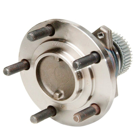 Rear Wheel Bearing for Chrysler Sebring, Dodge Avenger Stratus, Eagle Talon, Mitsubishi Eclipse Galant Wheel Hub 5 Lugs 2WD FWD, w/ABS 512136