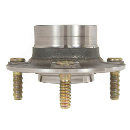 Rear Wheel Bearing for Hyundai Elantra, Kia Spectra, Kia Spectra 5 Wheel Hub w/4 Lugs(Non-ABS)-512194 (2 Pack)