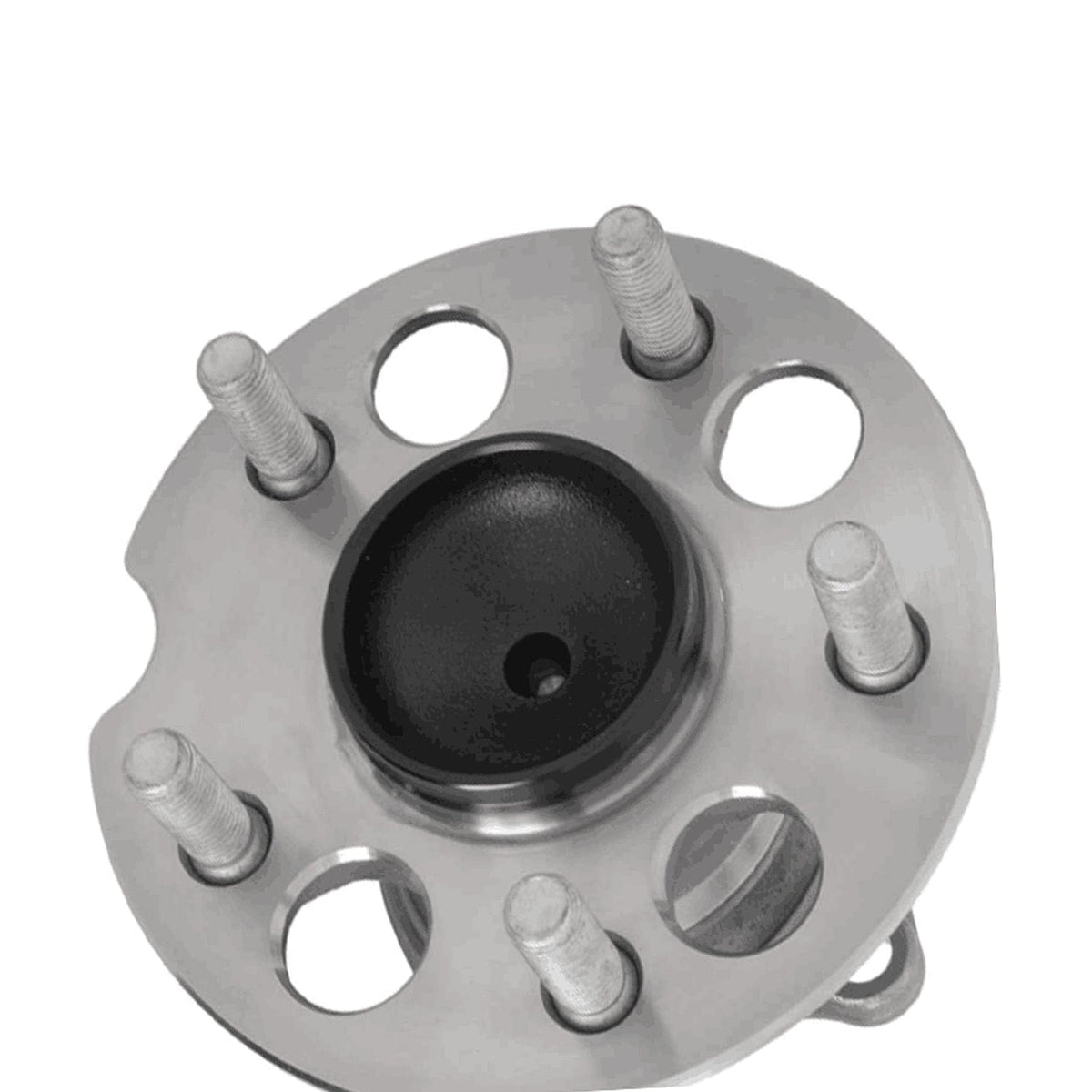 Wheel Bearing for 1996-2005 Toyota Rav4 Rear -w/ABS 2WD, FWD, 5 Lugs-512212 (2PACK)