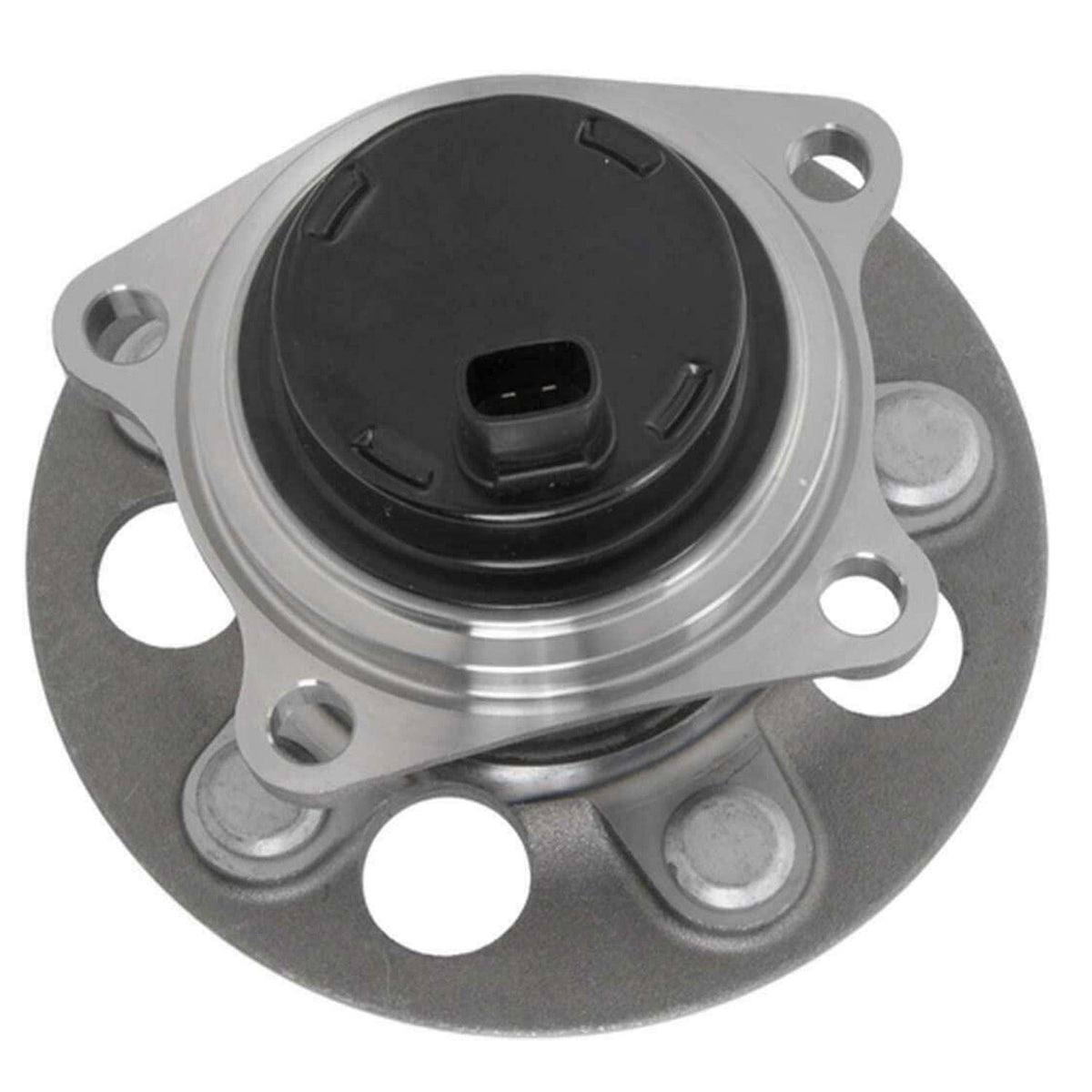 Wheel Bearing for 1996-2005 Toyota Rav4 Rear -w/ABS 2WD, FWD, 5 Lugs-512212 (2PACK)