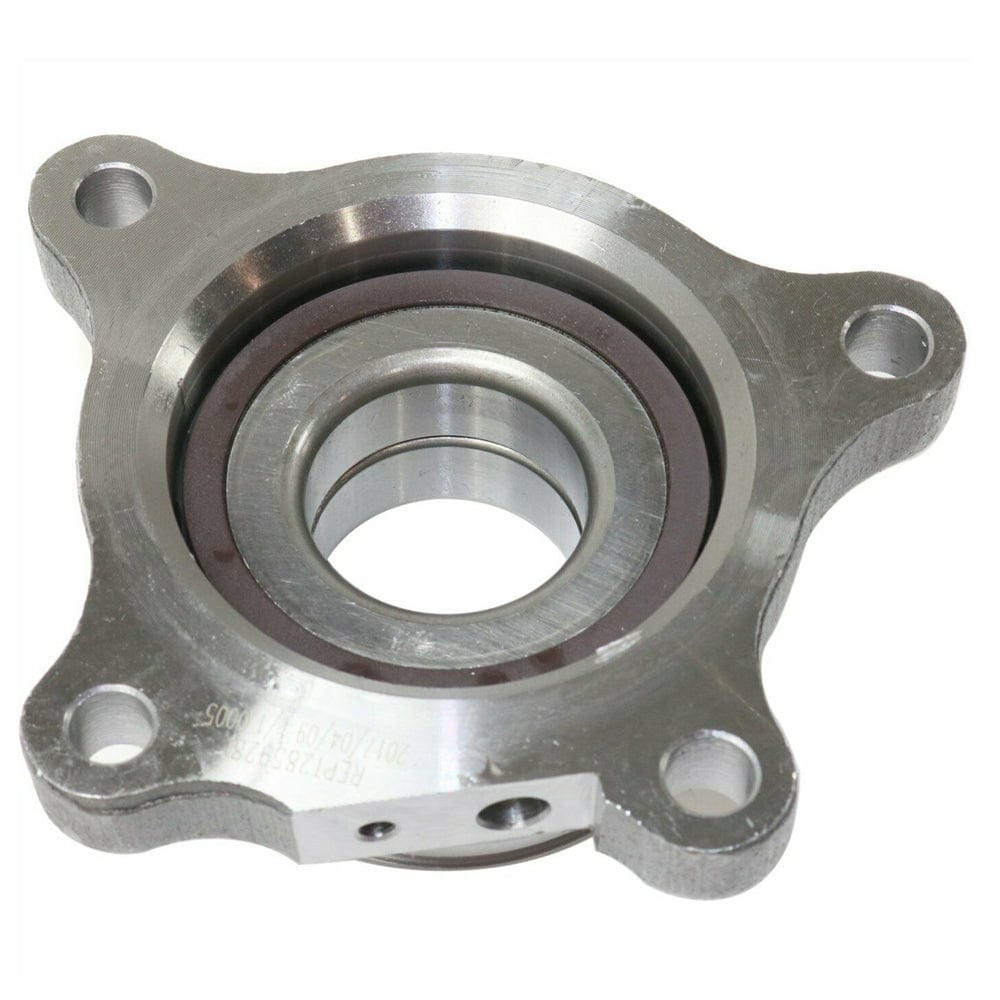 MotorbyMotor Rear Left Wheel Bearing Fit Toyota 4Runner, Toyota FJ Cruiser, Lexus GX460 GX470 Wheel Hub (Driver Side) 512227