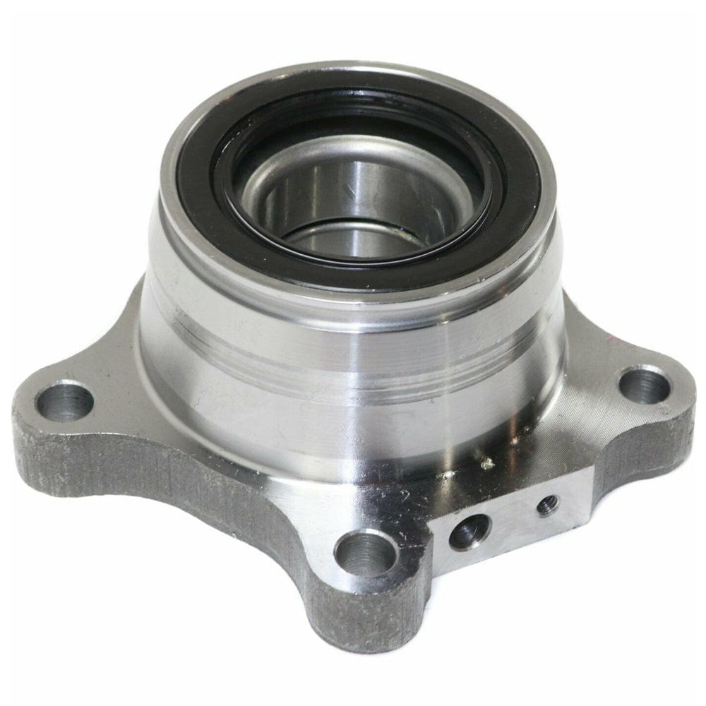 MotorbyMotor Rear Right Wheel Bearing Fit Toyota 4Runner, Toyota FJ Cruiser, Lexus GX460 GX470 Wheel Hub (Passenger Side) 512228