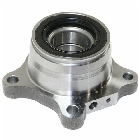 MotorbyMotor Rear Right Wheel Bearing Fit Toyota 4Runner, Toyota FJ Cruiser, Lexus GX460 GX470 Wheel Hub (Passenger Side) 512228