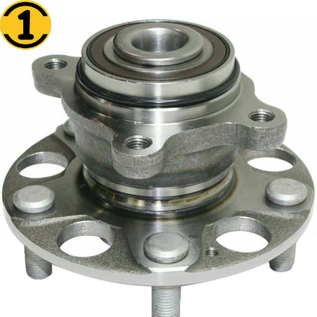 Honda Civic Rear Wheel Bearing Hub Assembly 2006-2011 512257