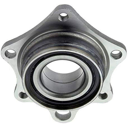 Rear Wheel Bearing Fit Honda Element 2003-2011 Wheel Hub, LH Driver Side 5 Lugs-512262 512263