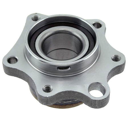 Rear Wheel Bearing Fit Honda Element 2003-2011 Wheel Hub, LH Driver Side 5 Lugs-512262 512263