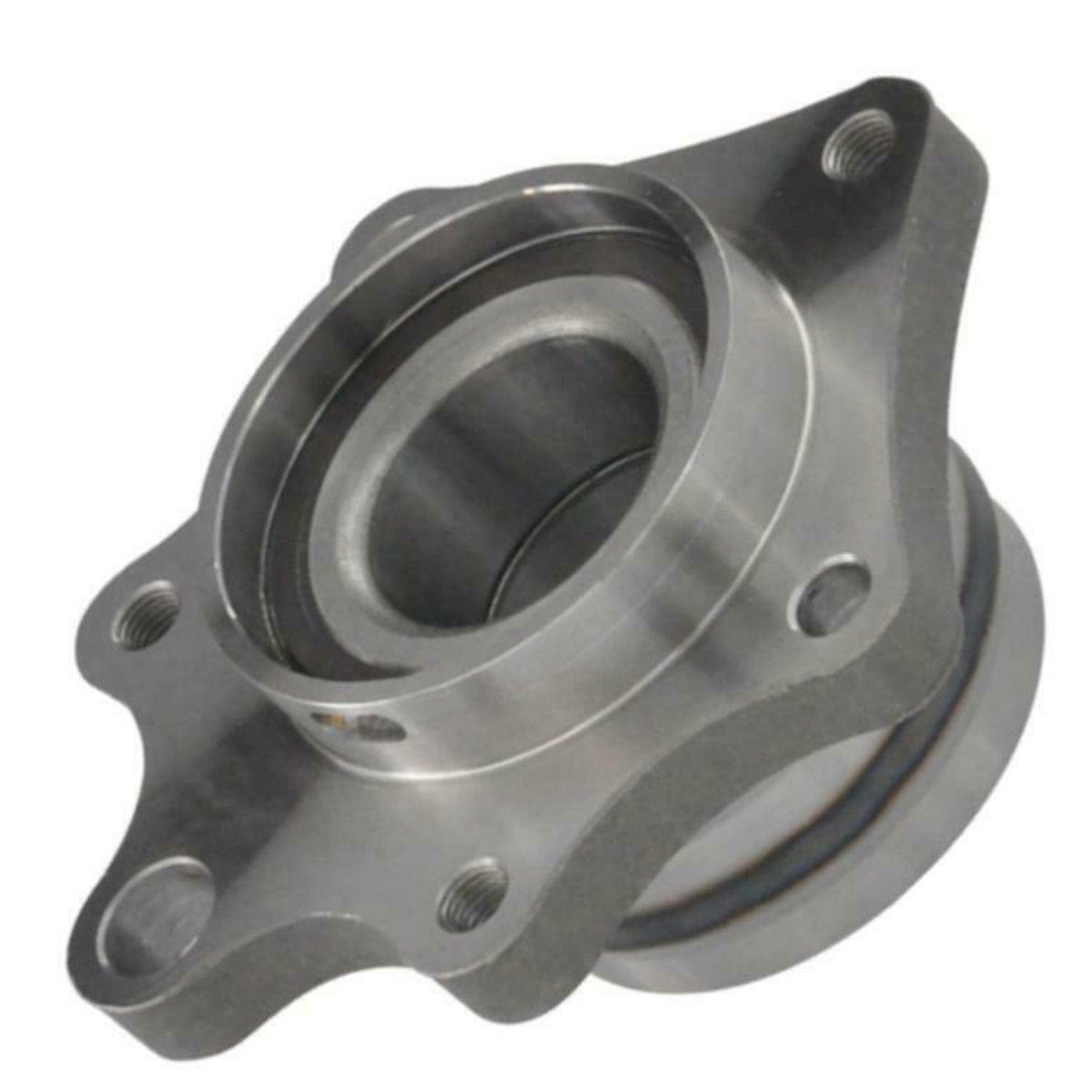 Rear Right Wheel Bearing Assembly Fit 2003 2004 2005 2006 2007 2008 2009 2010 2011 Honda Element Hub Bearing 2WD 4WD, Replace 512263