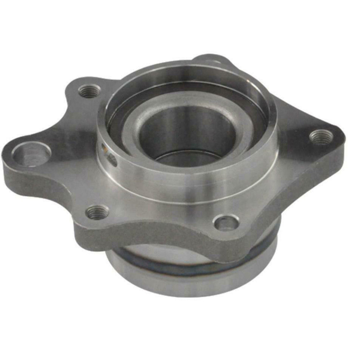 Rear Right Wheel Bearing Assembly Fit 2003 2004 2005 2006 2007 2008 2009 2010 2011 Honda Element Hub Bearing 2WD 4WD, Replace 512263