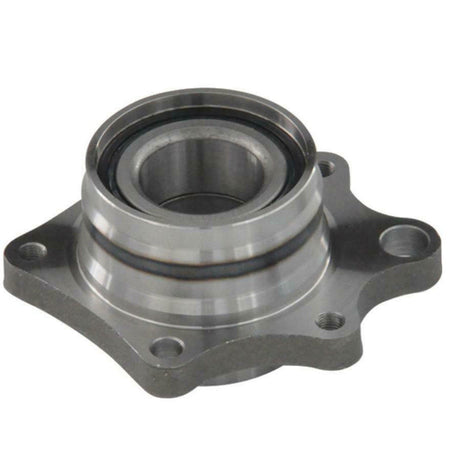 Rear Right Wheel Bearing Assembly Fit 2003 2004 2005 2006 2007 2008 2009 2010 2011 Honda Element Hub Bearing 2WD 4WD, Replace 512263
