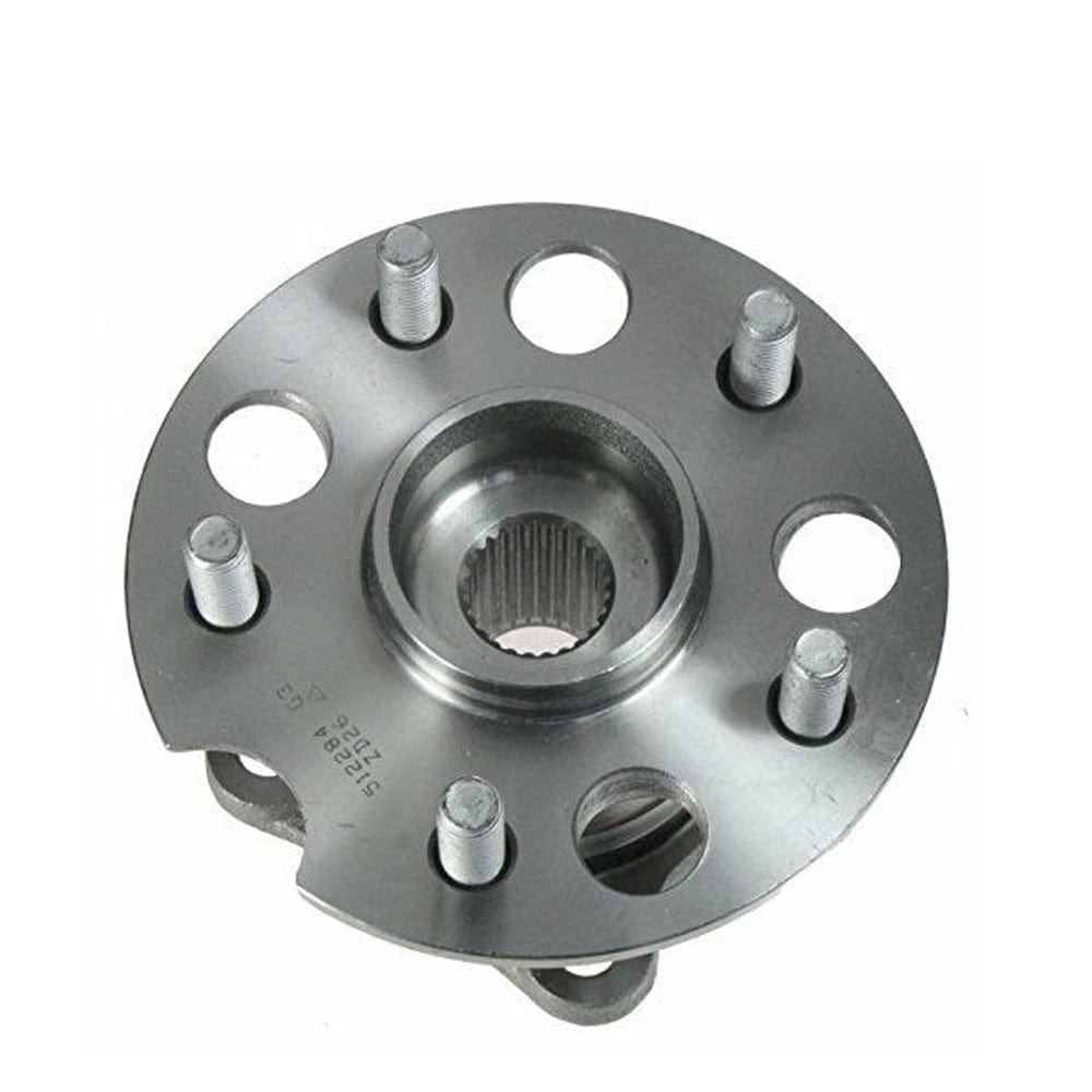 Toyota Highlander Rear Wheel Bearing Hub Assembly 512284