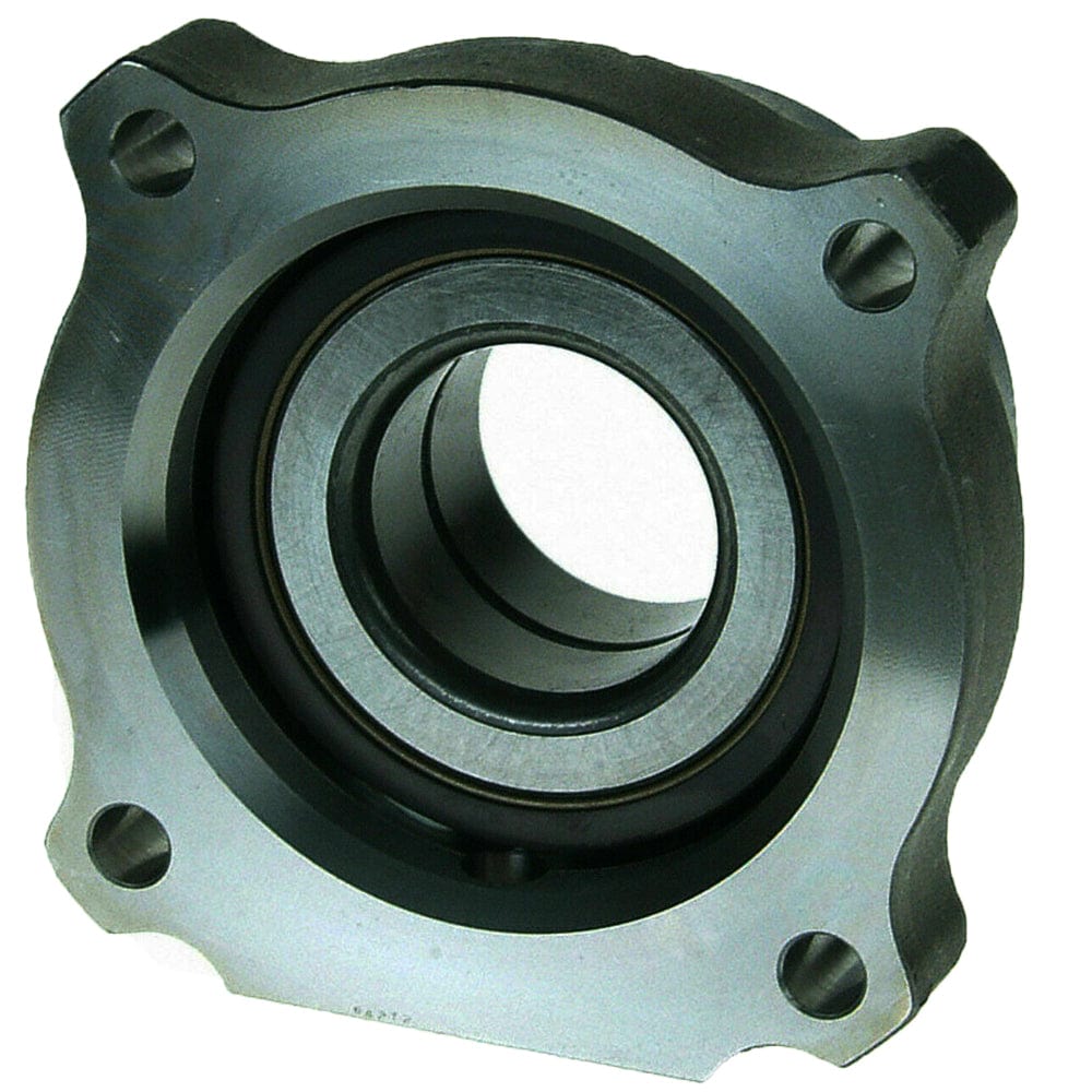 Rear Right Side Wheel Bearing Fits 2005-17 Toyota Tacoma 4X4 4WD & 2WD