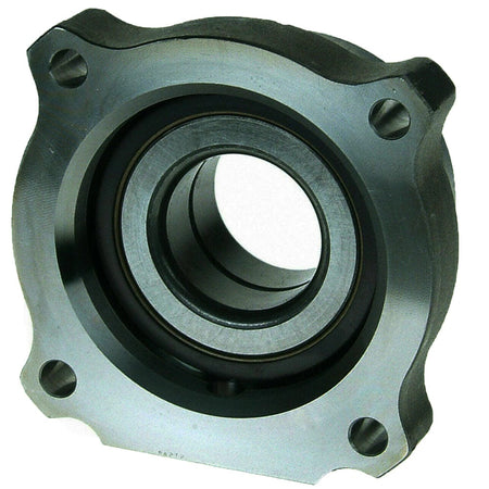 Rear Right Side Wheel Bearing Fits 2005-17 Toyota Tacoma 4X4 4WD & 2WD