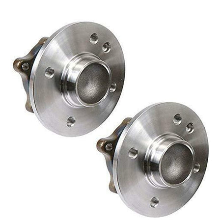 Rear Wheel Bearing Fit 2002-2006 Mini Cooper  Wheel Hub LH and RH Side 512304 (2 PACK)