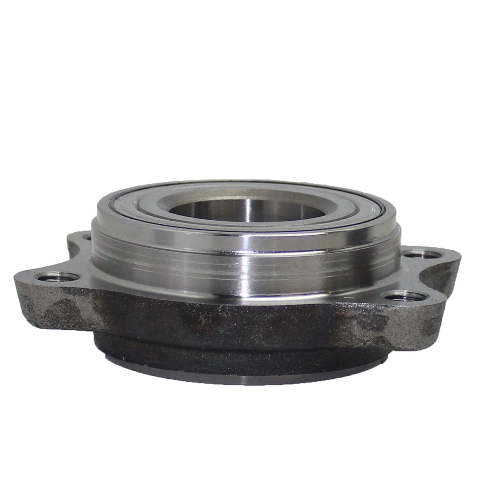 Front Wheel Bearing Fit Audi A4 S4 A6 A8 RS4 RS6 S4 S6 S8 Wheel Hub, 512305 (2 Pack)