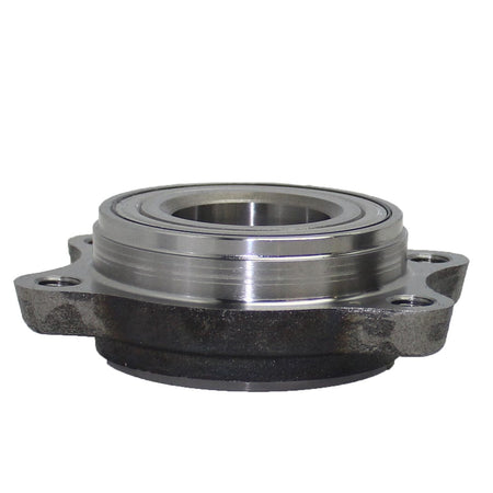 Front Wheel Bearing Fit Audi A4 S4 A6 A8 RS4 RS6 S4 S6 S8 Wheel Hub, 512305 (2 Pack)