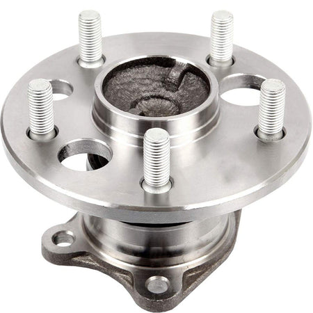 Rear Wheel Bearing Fit 1999-2003 Toyota Solara Wheel Hub w/5 Lugs, 512311