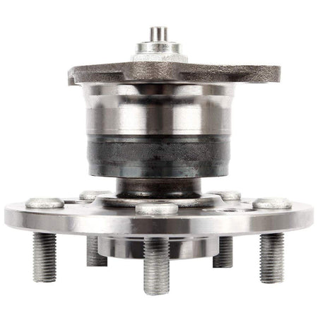Rear Wheel Bearing Fit 1999-2003 Toyota Solara Wheel Hub w/5 Lugs, 512311 (2 Pack)