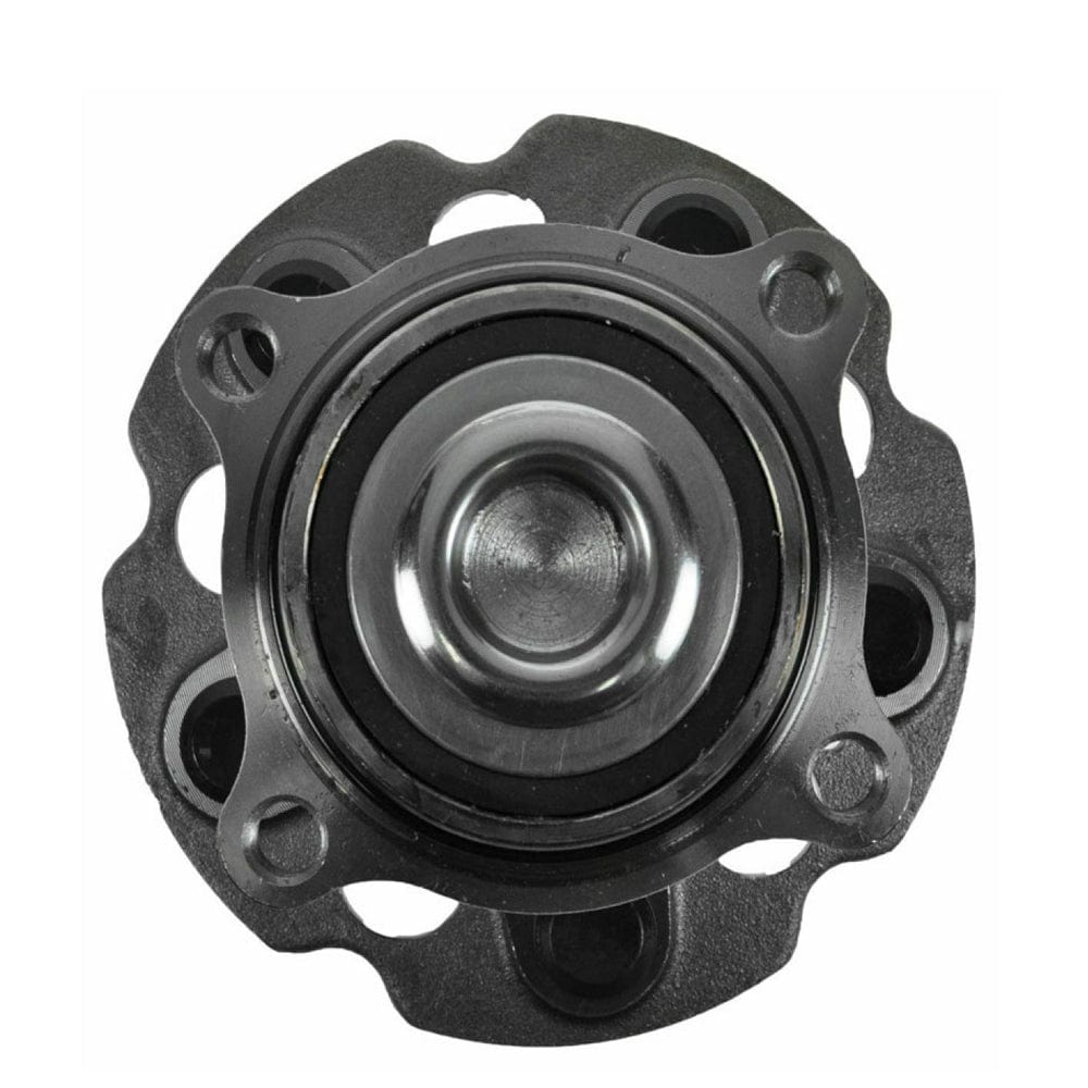 Rear Wheel Bearing Fit 2005-2016 Honda Odyssey  Wheel Hub-5 Lugs (2 Pack)