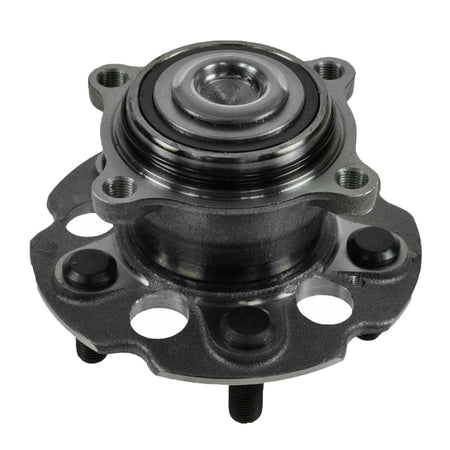Rear Wheel Bearing Fit 2005-2016 Honda Odyssey  Wheel Hub-5 Lugs (2 Pack)