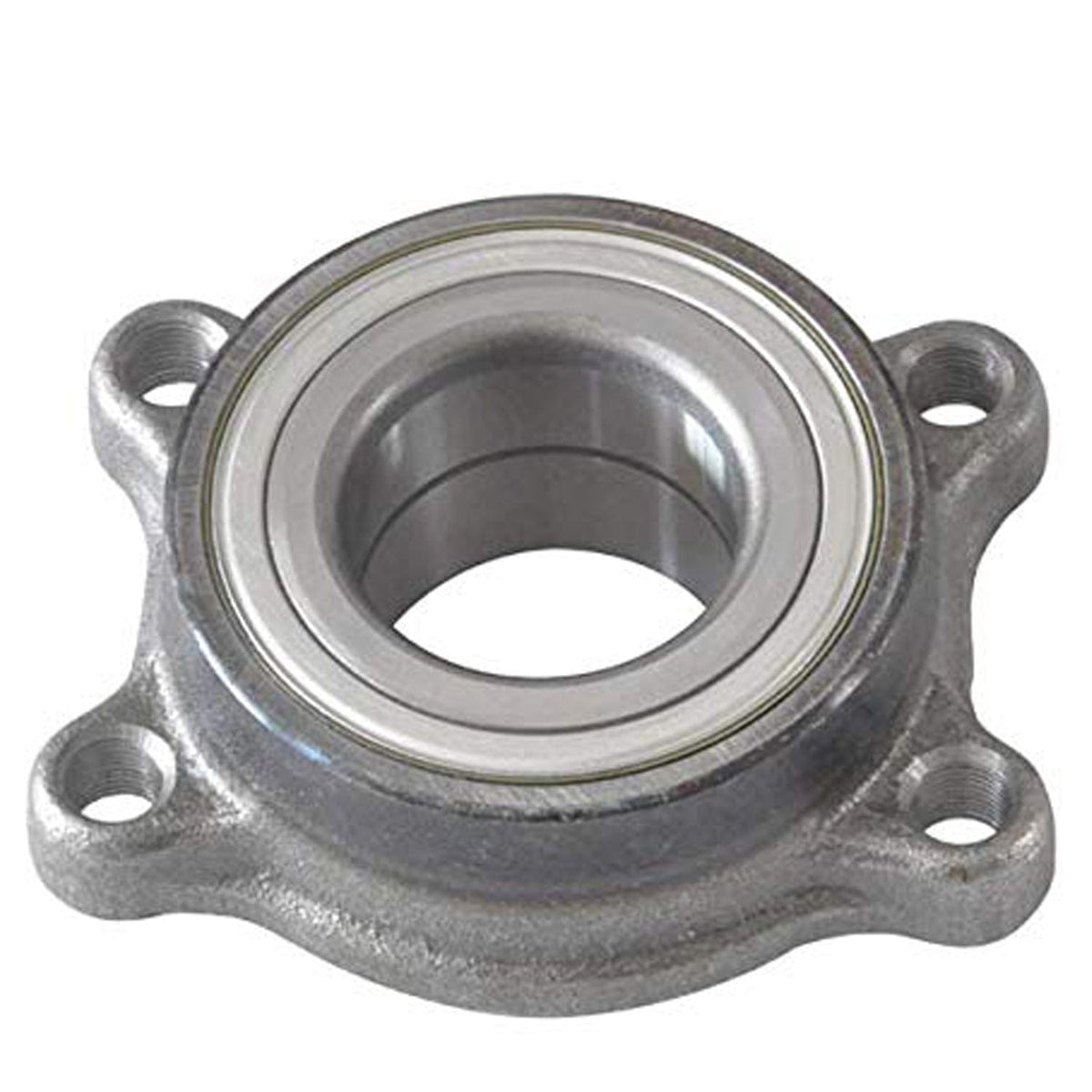 Rear Wheel Bearing Fit 2003-2007 Infiniti G35, 2003-2009 Nissan 350Z Wheel Hub, 512346