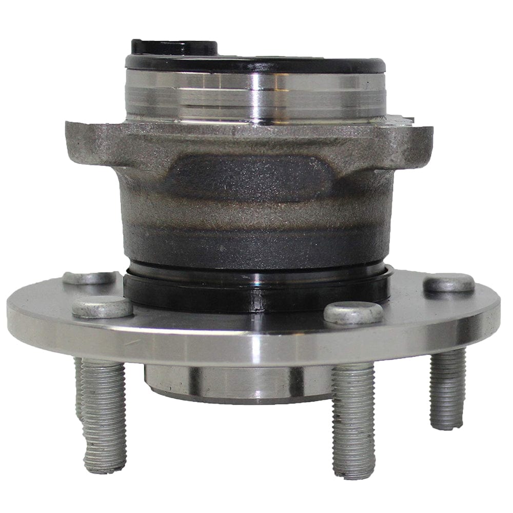 Mazda 3 Rear Wheel Bearing Hub Assembly 2004-2013 512347
